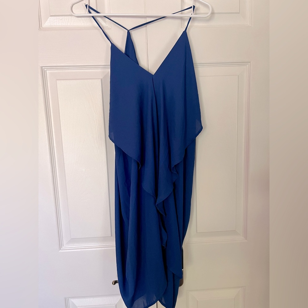 Love stitch Dress